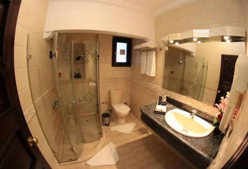 اتاق راحتی, Oriental Rivoli Hotel & Spa