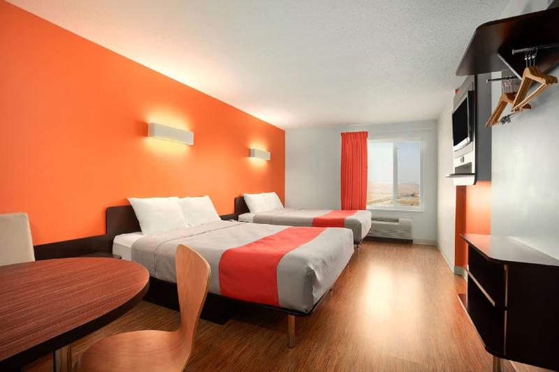 ガーデンビューのスタンダードワンルーム, Playa Palms Beach