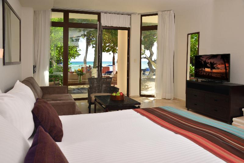 海の見えるスタンダードスタジオ, Playa Palms Beach