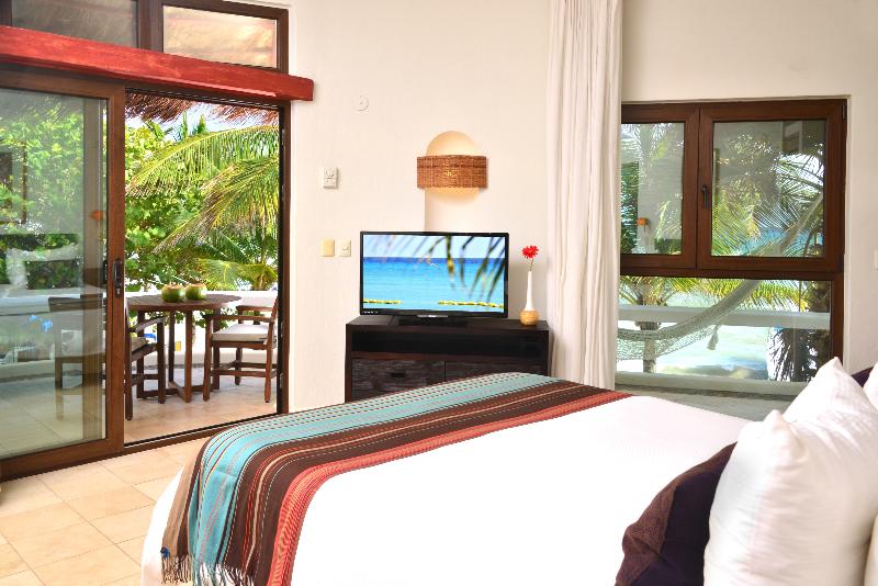 海の見えるスタンダードスタジオ, Playa Palms Beach