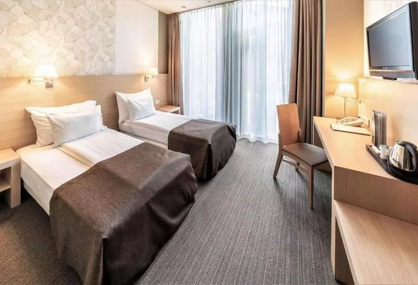 Comfort Room