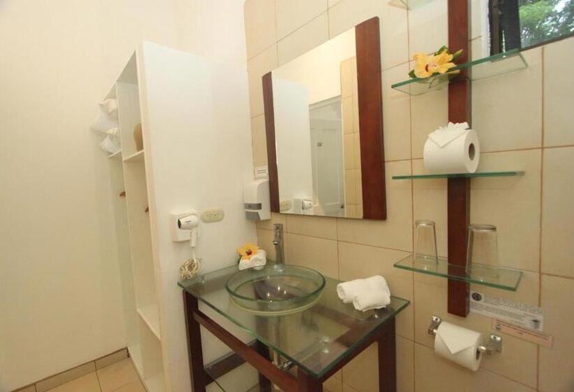 غرفة قياسية سرير كينج, Seis Playas