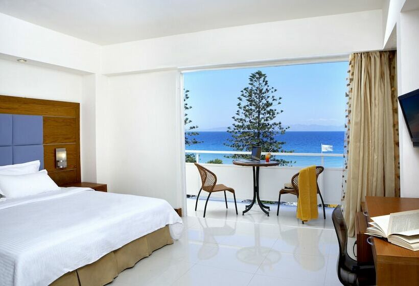 스탠다드 룸 바다 전망, Sunshine Rhodes