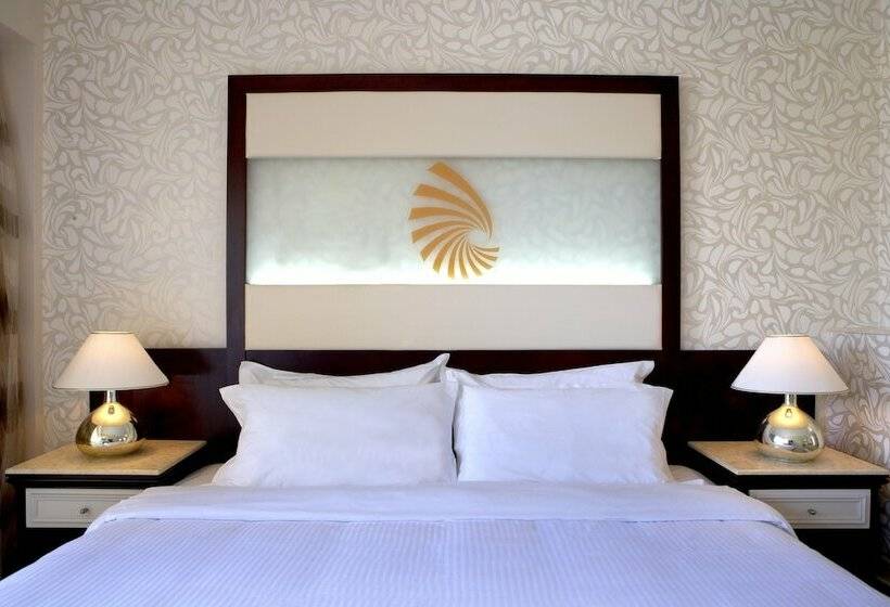 스탠다드 룸 바다 전망, Sunshine Rhodes