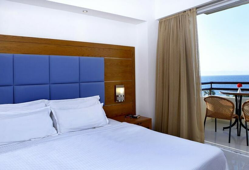 패밀리 룸 바다 전망, Sunshine Rhodes