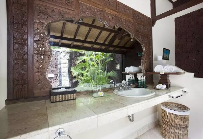 Perhesviitti, Taman Sari Bali Resort And Spa