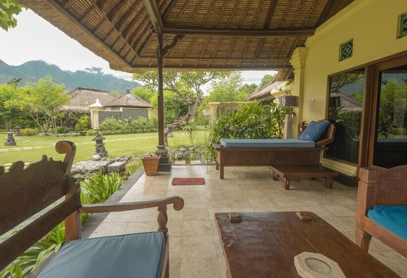 סוויטה משפחתית, Taman Sari Bali Resort And Spa