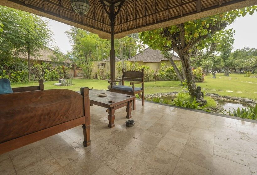 סוויטה משפחתית, Taman Sari Bali Resort And Spa