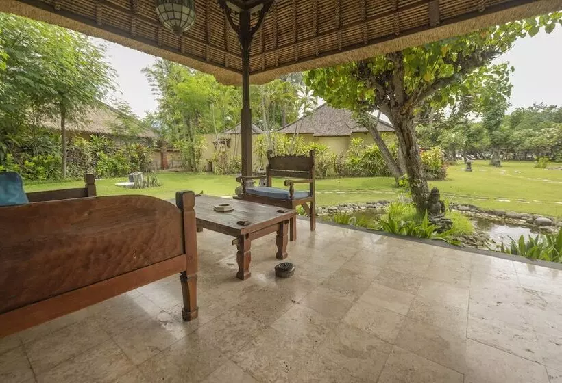 Perhesviitti, Taman Sari Bali Resort And Spa