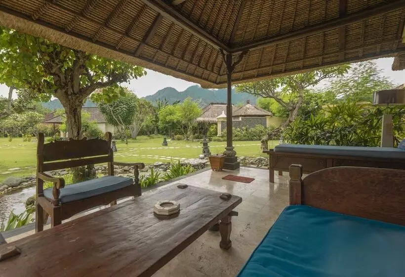 Perhesviitti, Taman Sari Bali Resort And Spa