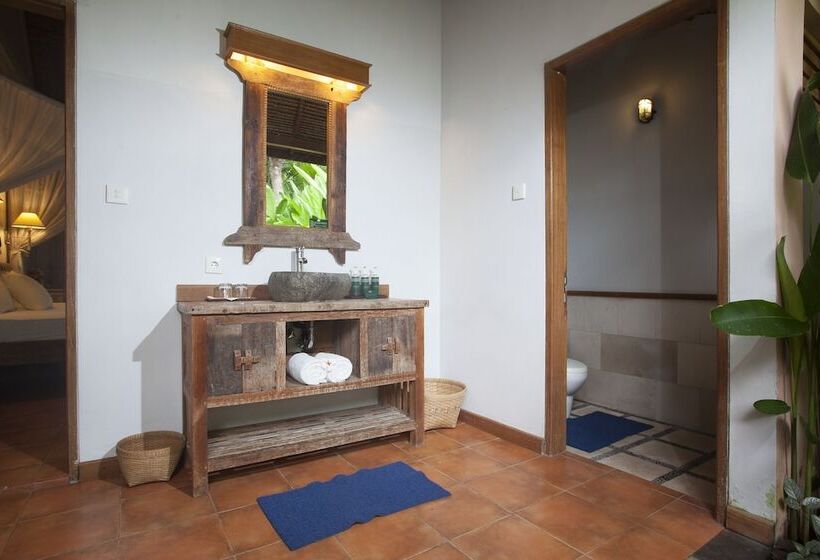 Family Suite, Taman Sari Bali Resort And Spa
