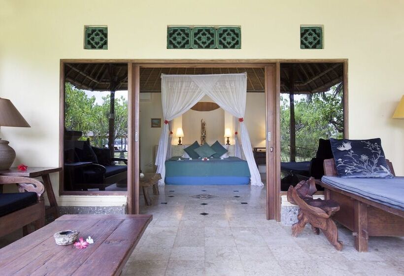 סוויטה משפחתית, Taman Sari Bali Resort And Spa