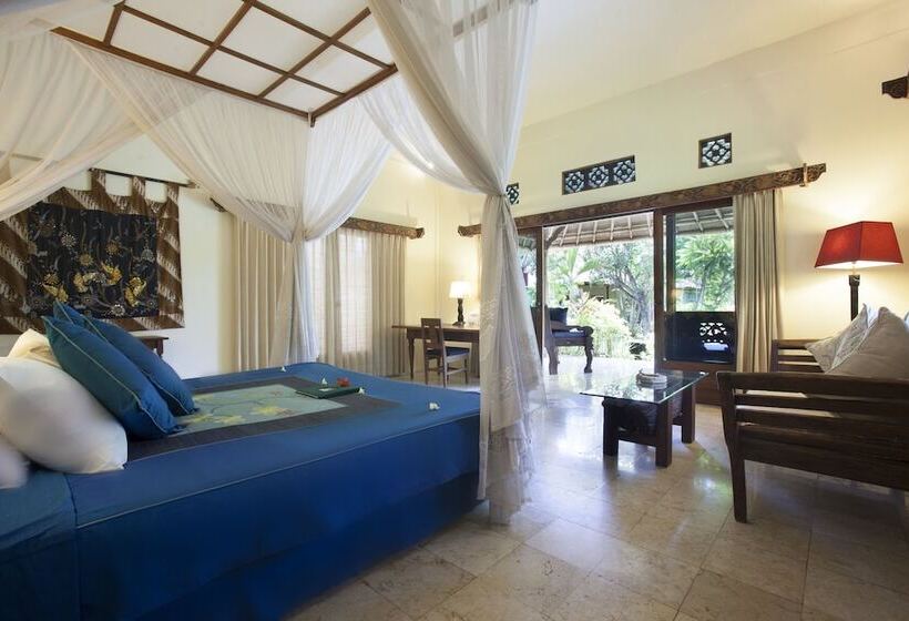 סוויטה משפחתית, Taman Sari Bali Resort And Spa