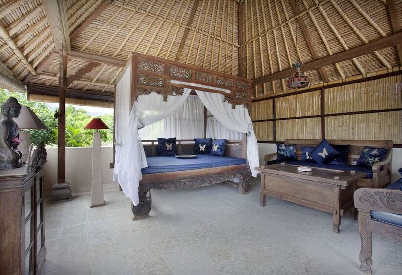 סוויטה משפחתית, Taman Sari Bali Resort And Spa