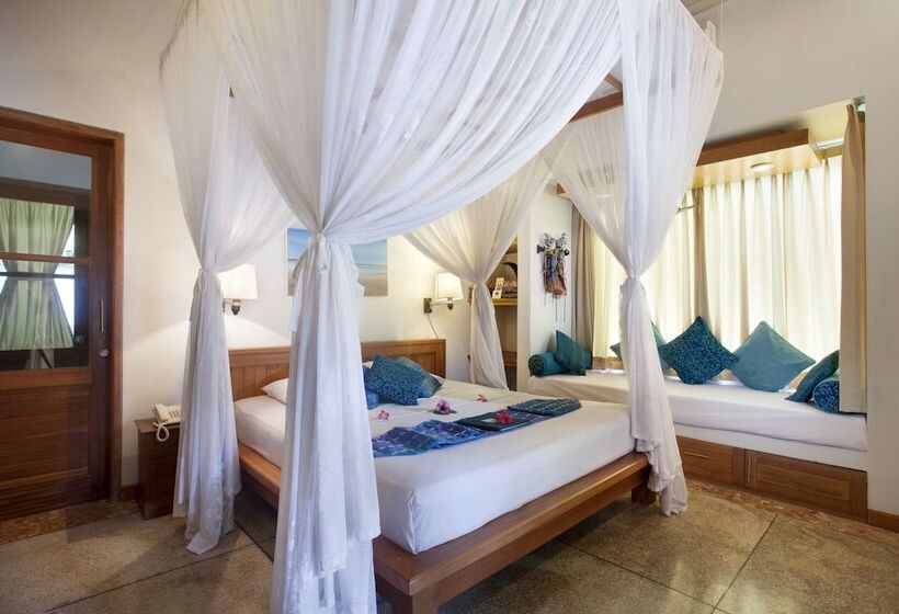 Family Suite, Taman Sari Bali Resort And Spa