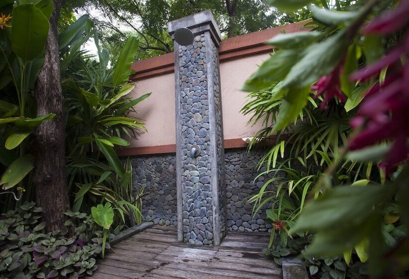 סוויטת ג'וניור, Taman Sari Bali Resort And Spa