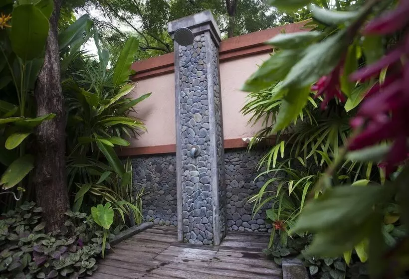 Juniorsviitti, Taman Sari Bali Resort And Spa