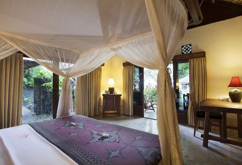 סוויטת ג'וניור, Taman Sari Bali Resort And Spa