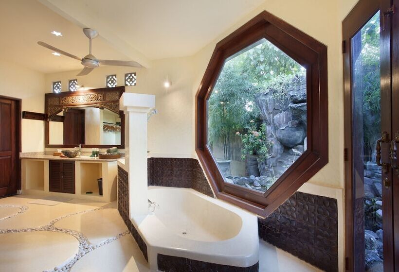 סוויטה, Taman Sari Bali Resort And Spa