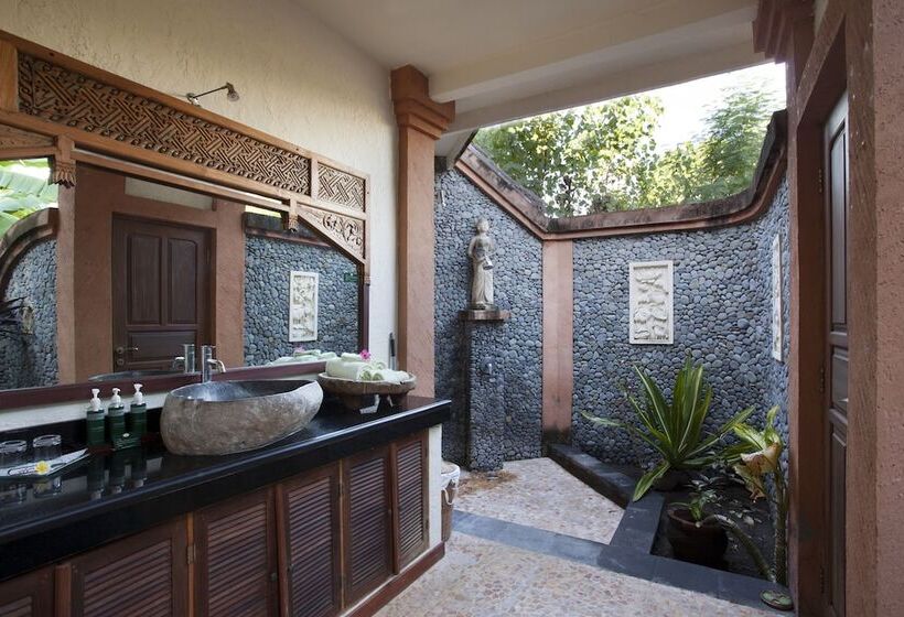 Люкс, Taman Sari Bali Resort And Spa