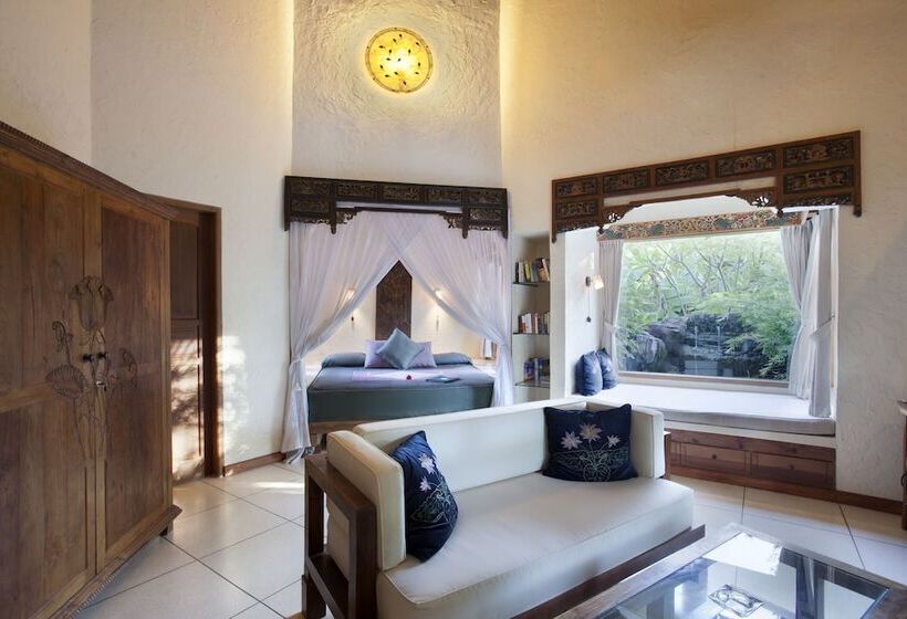 סוויטה, Taman Sari Bali Resort And Spa