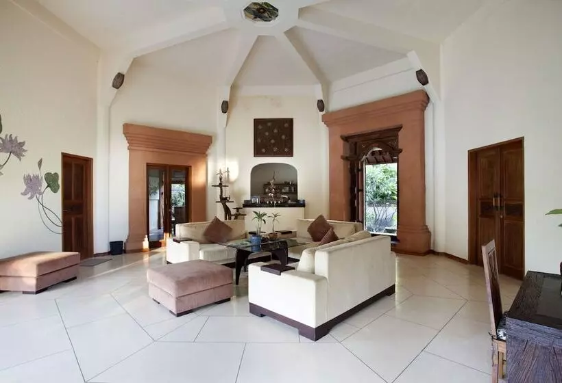 Sviitti, Taman Sari Bali Resort And Spa