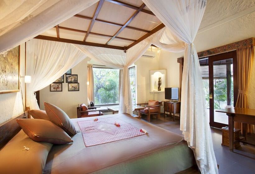 סוויטה, Taman Sari Bali Resort And Spa
