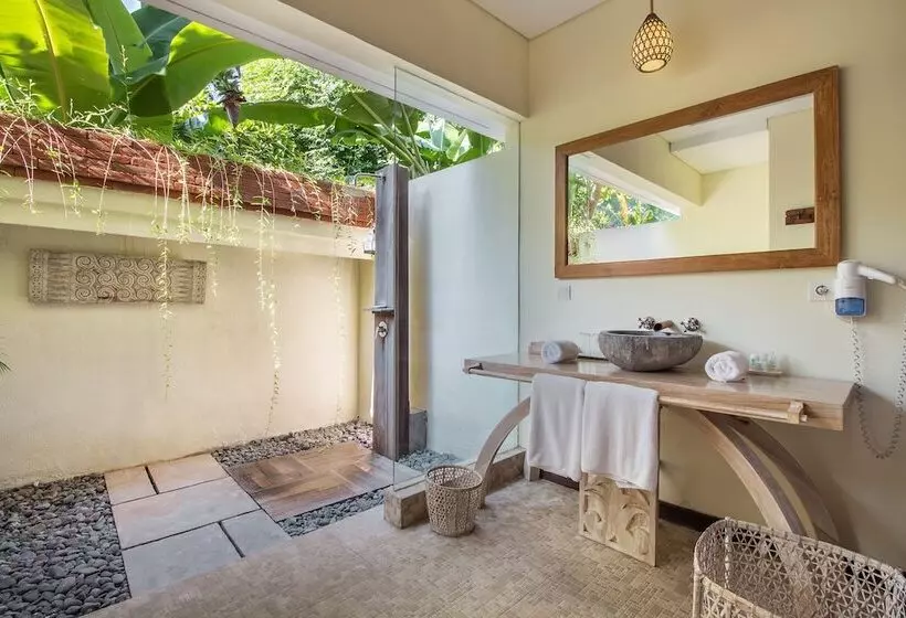 Standard-studio, Taman Sari Bali Resort And Spa