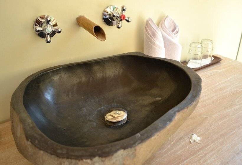 חדר סטודיו סטנדרד, Taman Sari Bali Resort And Spa