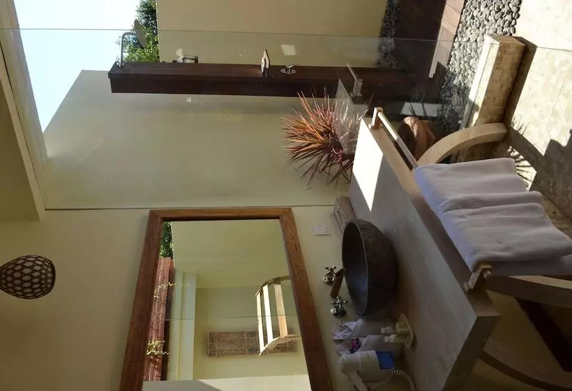 Standard-studio, Taman Sari Bali Resort And Spa