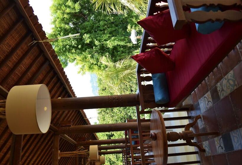Студия Стандарт, Taman Sari Bali Resort And Spa