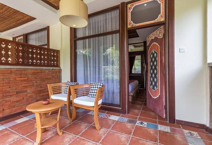 חדר סטודיו סטנדרד, Taman Sari Bali Resort And Spa