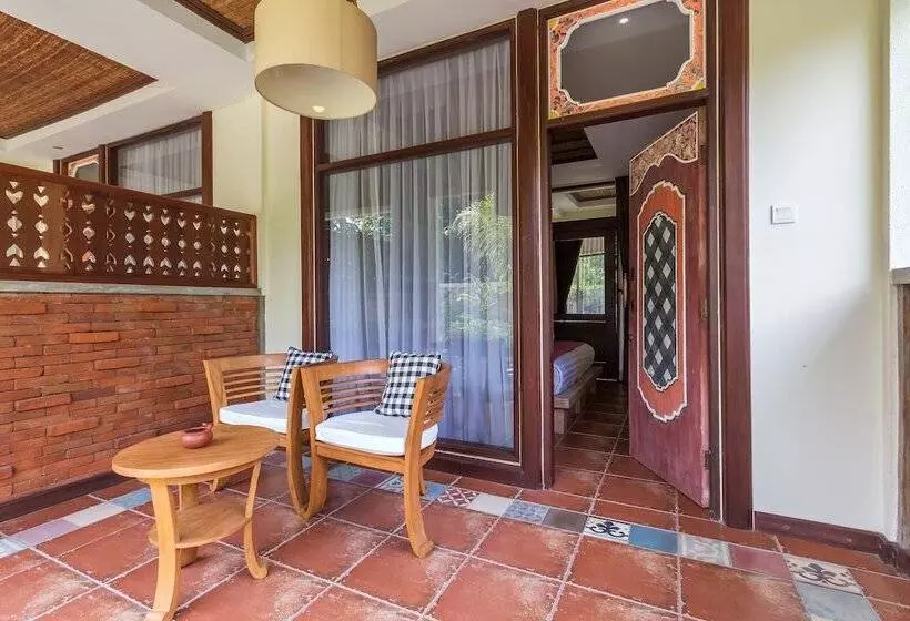 Standard-studio, Taman Sari Bali Resort And Spa