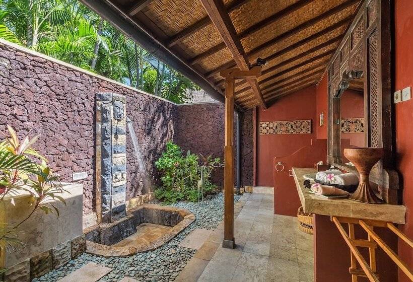 Люкс Вид на Море, Taman Sari Bali Resort And Spa