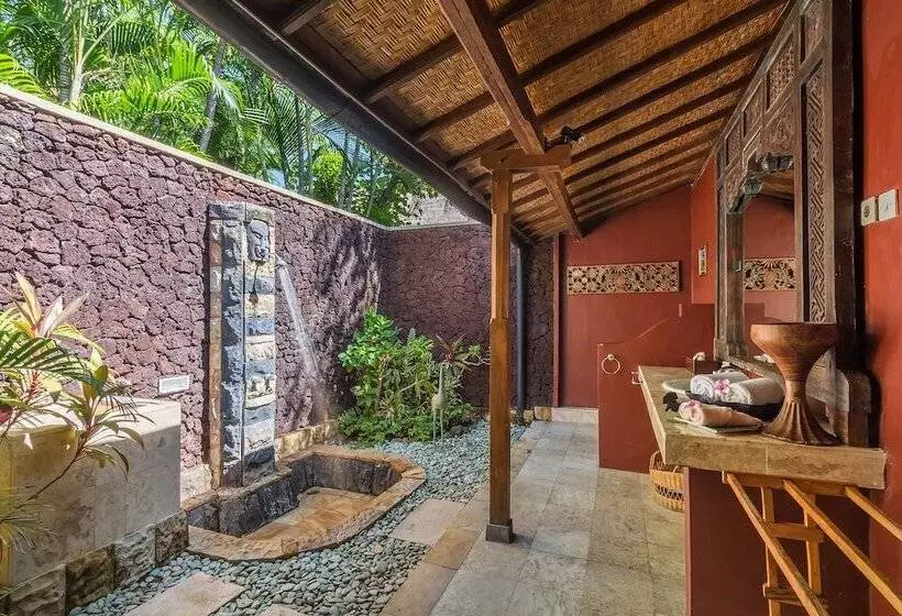 Sviitti Merinäkymä, Taman Sari Bali Resort And Spa