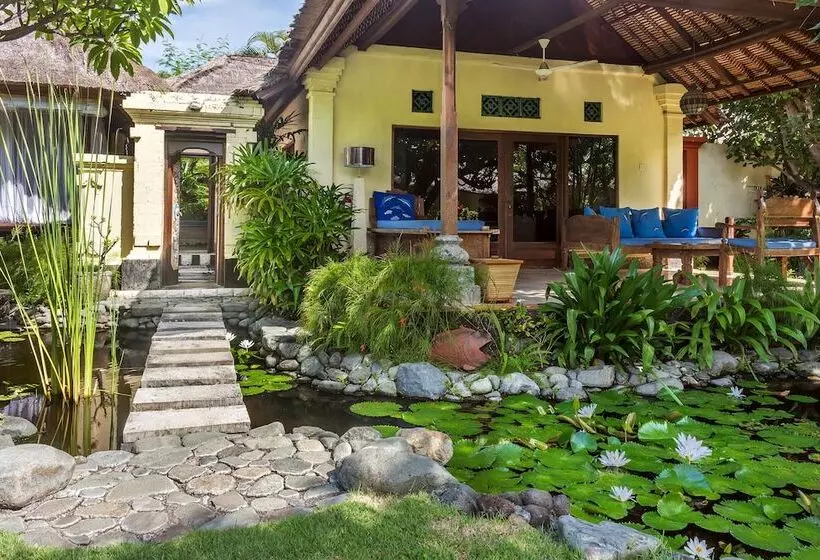 Sviitti Merinäkymä, Taman Sari Bali Resort And Spa