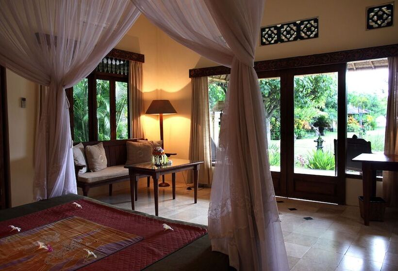 סוויטה נוף לים, Taman Sari Bali Resort And Spa