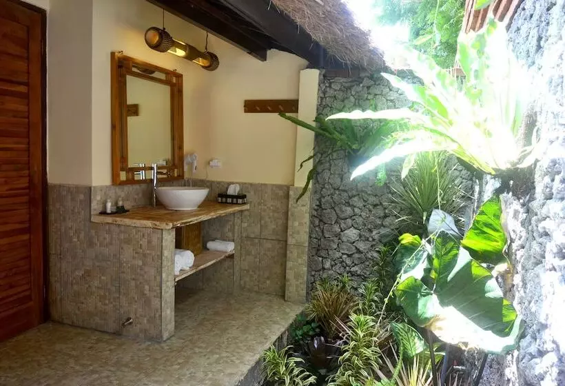 Deluxe-studio, Taman Sari Bali Resort And Spa
