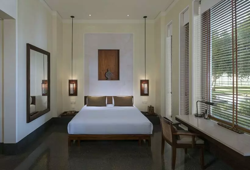 اتاق لوکس, The Chedi Muscat