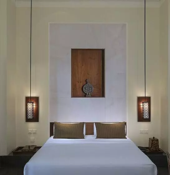 اتاق لوکس, The Chedi Muscat