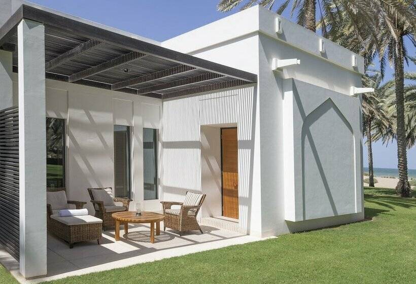 سوئیت کلاب, The Chedi Muscat