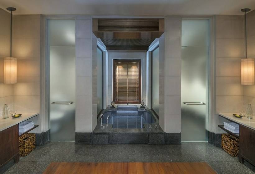 سوئیت کلاب, The Chedi Muscat