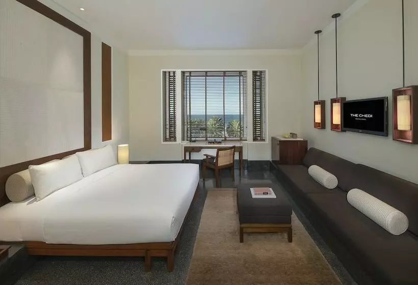 Standard Room Sea View