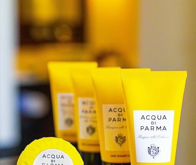 اتاق استاندارد با چشمانداز دریا, The Chedi Muscat