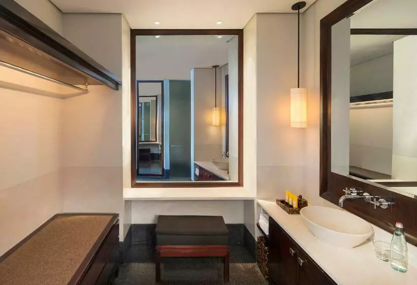 اتاق استاندارد, The Chedi Muscat