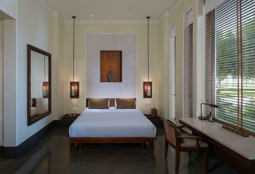 اتاق لوکس, The Chedi Muscat