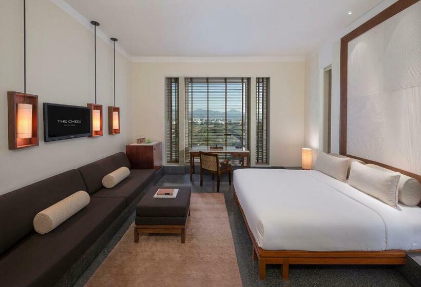 اتاق استاندارد, The Chedi Muscat