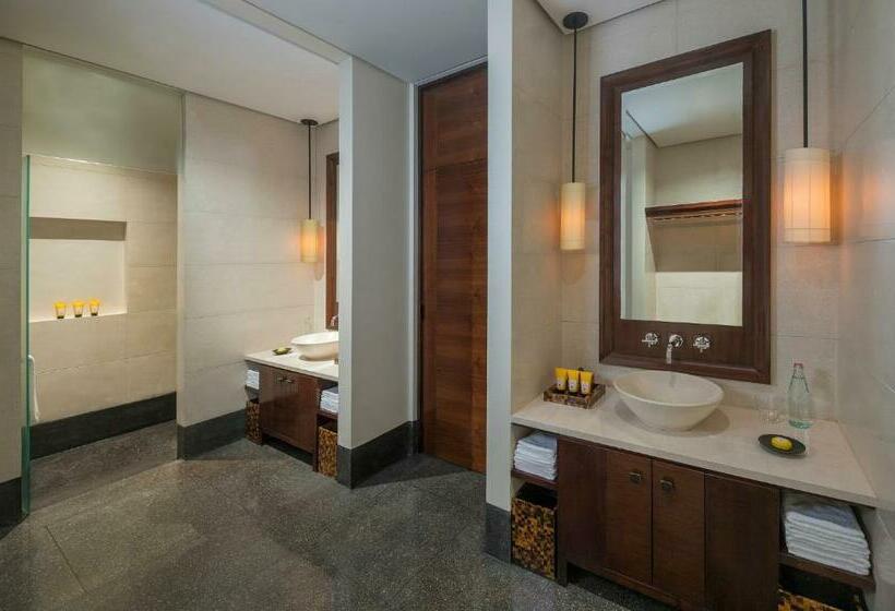 اتاق لوکس, The Chedi Muscat