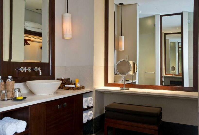 اتاق استاندارد, The Chedi Muscat