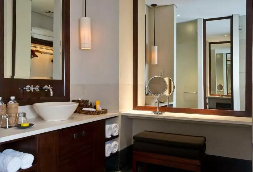 اتاق استاندارد, The Chedi Muscat